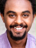 Teferi Seifu 