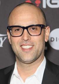 Ari Arad 
