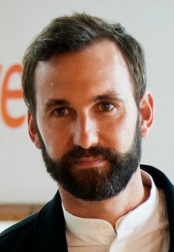 Iñigo Aranbarri / Xabier