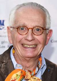 Denis Lenoir 