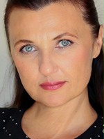 Natasha Goubskaya 
