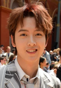Youwei Chen II