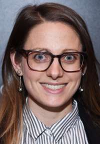 Lauren Haber 