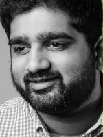 Nabhan Shah Karim 