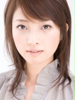 Yumi Fukuda / 