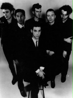 Nick Cave & The Bad Seeds / 