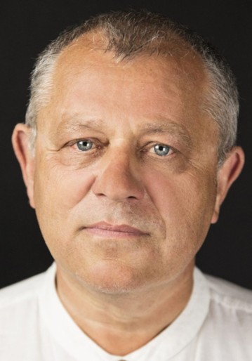 Tadeusz Chudecki / Majster