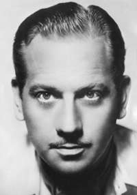 Melvyn Douglas 