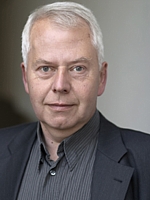 Harald Maack / Nadkomisarz policji Jörn \"Wolle\" Wollenberger