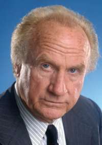 Jack Warden 