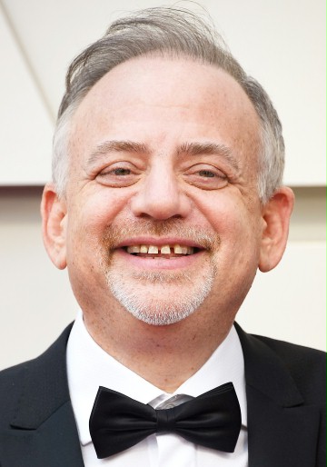 Marc Shaiman / Marc