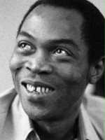 Fela Kuti 