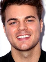 Josh Golden II
