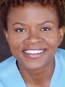 Monnae Michaell / Loretta