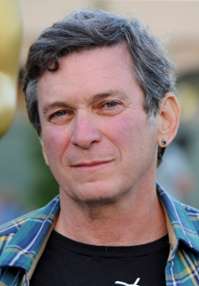 Robert Mark Kamen 