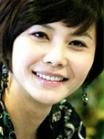Sang-mi Choo / Jo Min Joo