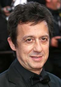 Éric Serra 