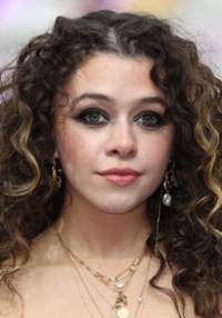 Isis Hainsworth 