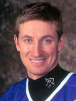Wayne Gretzky / 