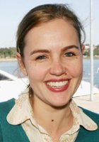 Victoria Thaine / Jill Blake