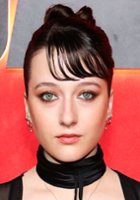 Lily Collias / Tom Bowden