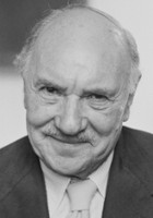 Ralph Richardson / LeClerc