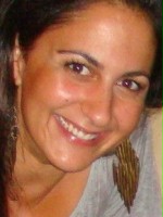 Aliki Paraschis 