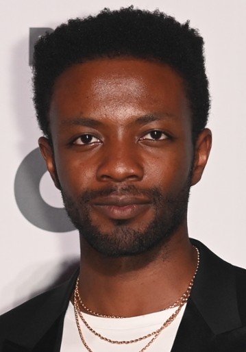 Omari Douglas / Roscoe Babatunde
