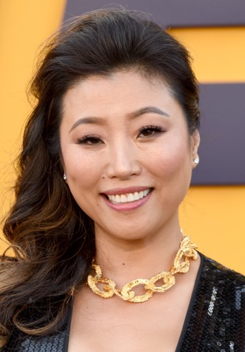 Deborah S. Craig / Grace Kim