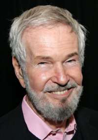Robert Benton I