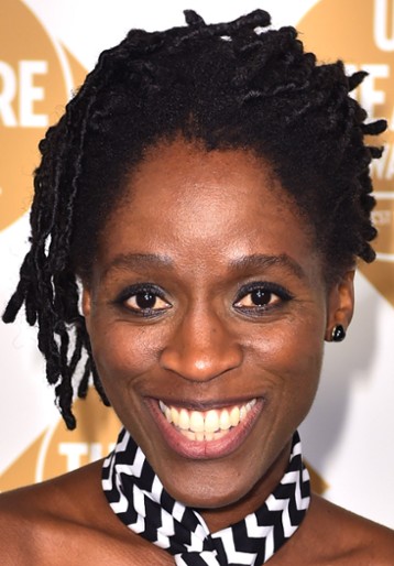 Sharon Duncan-Brewster / Senatorka Pamlo