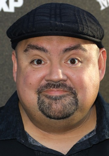 Gabriel Iglesias / Kris Kringle