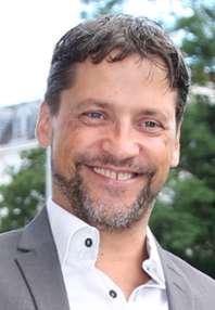 Patrick Bach I