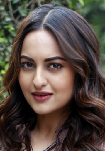 Sonakshi Sinha / Fareedan