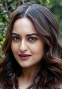 Sonakshi Sinha 