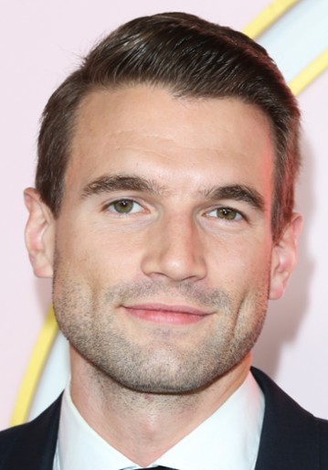 Alex Russell / Jim Street