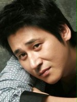 Jeong-heon Lee / Prokurator Choi