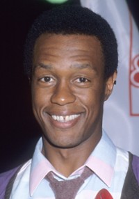 Kevin Peter Hall 