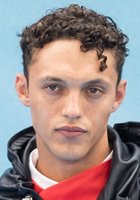 Orlando Norman / Cruz