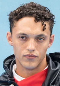 Orlando Norman 