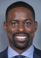 Sterling K. Brown / [person=79141]Christopher Darden[/person]