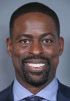 Sterling K. Brown / Samhir