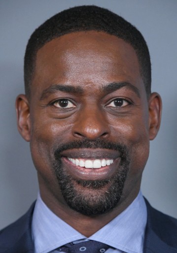 Sterling K. Brown / Randall Pearson