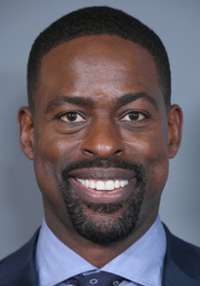 Sterling K. Brown