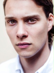 Julius Fleischanderl / Lucas