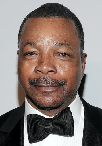 Carl Weathers / Greef Karga