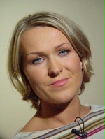 Justyna Majkowska 