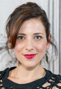 Lucie Pohl 