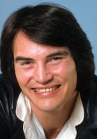 Sonny Landham / Billy Sole