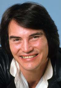 Sonny Landham 